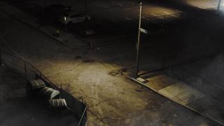 Episode 1 - The Crime