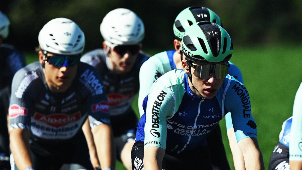 Giro d'Italia Next Gen | Stage 5
