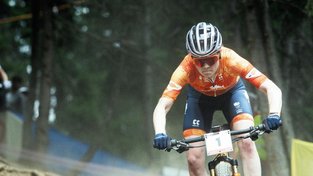 Cross-country Olympic | Women Elite | Val di Sole