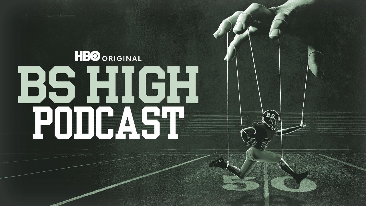 The BS High Podcast