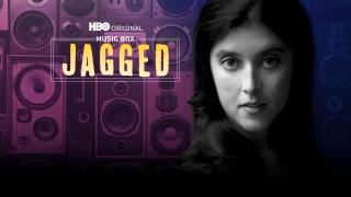 Jagged — The Big Picture Video Podcast