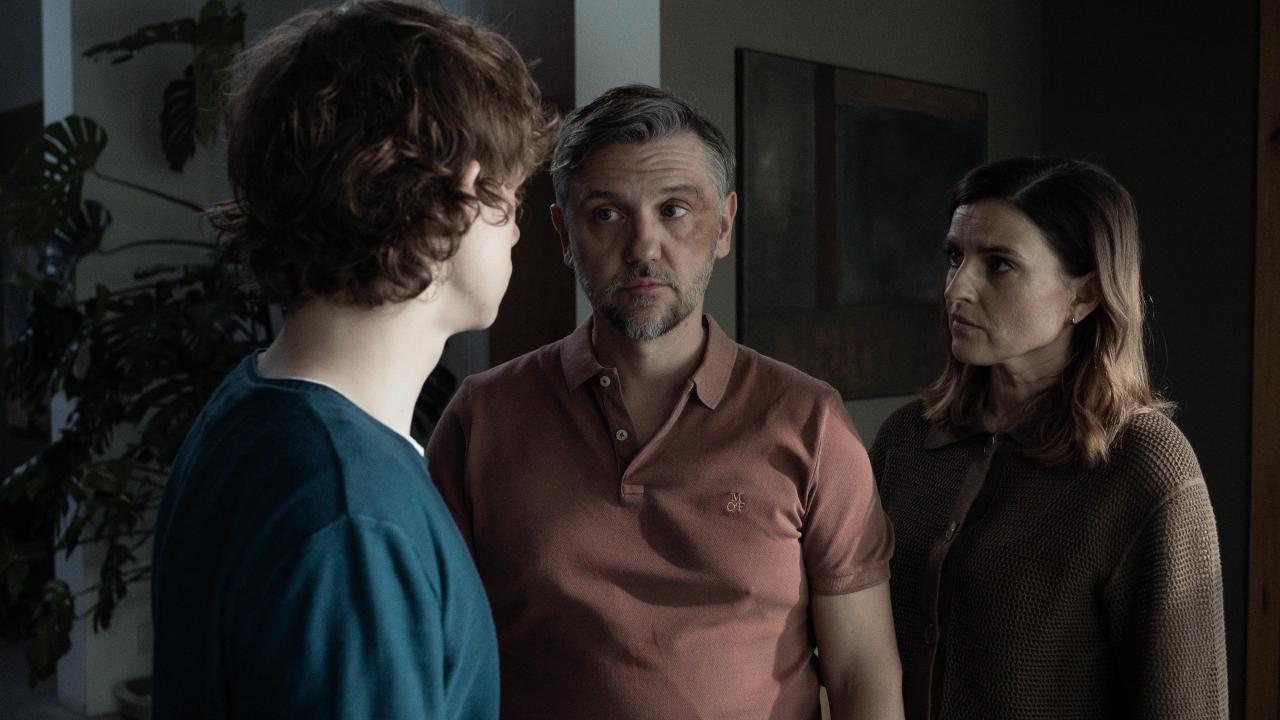 Episode Six