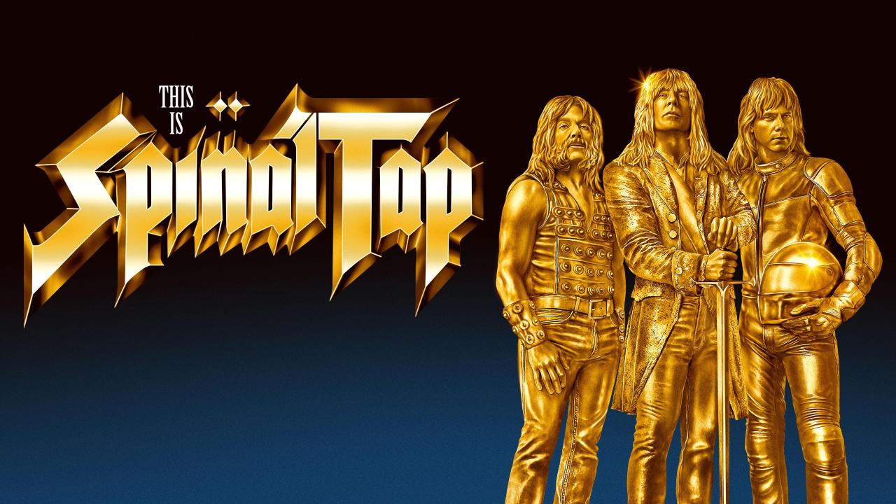 This Is Spinal Tap