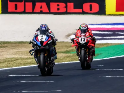 10 50 Superbike Ungern superbike