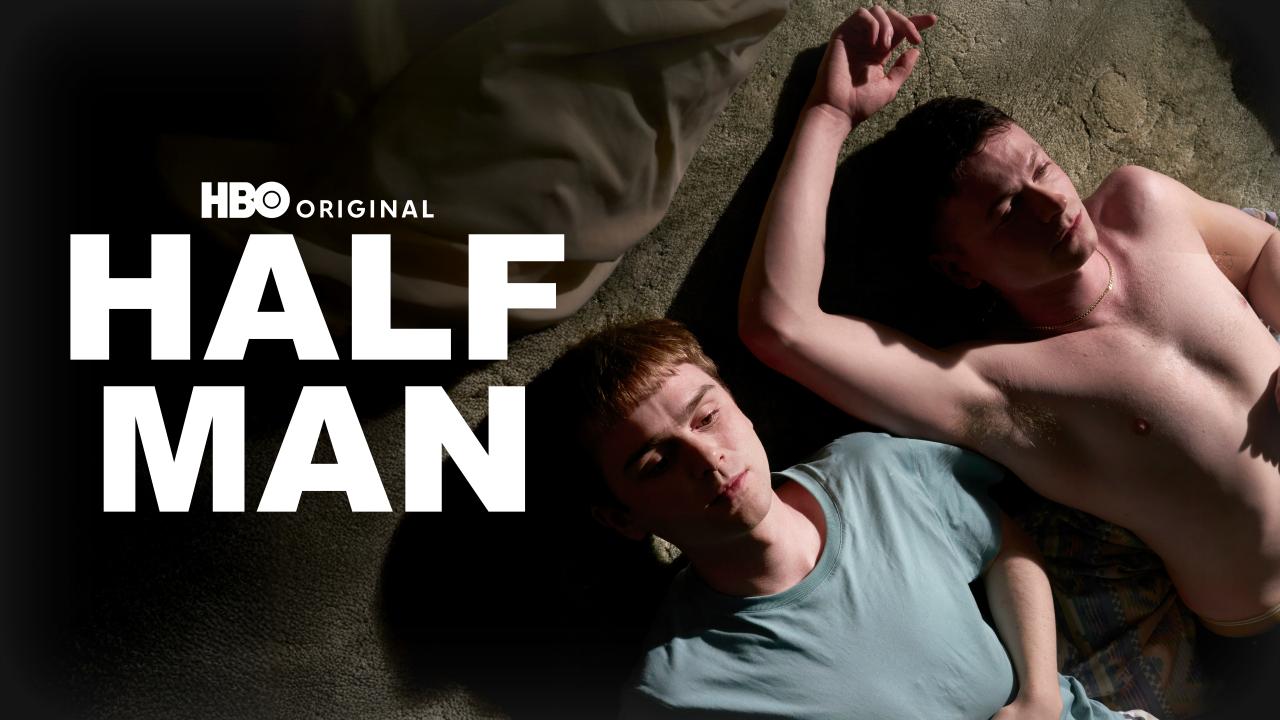 Half Man