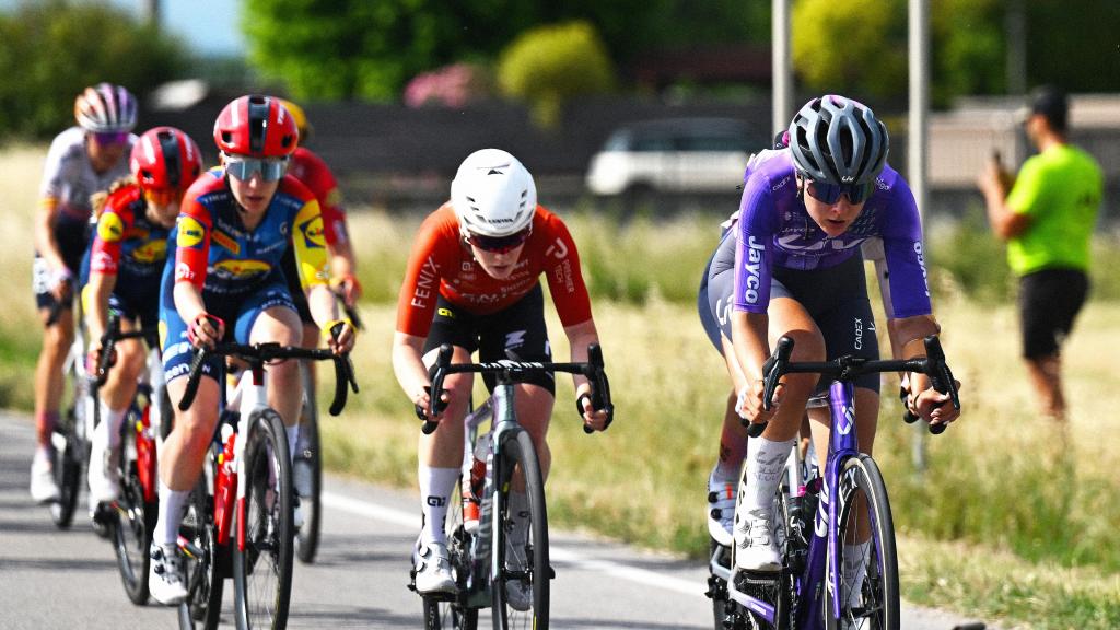 Tour of Poland | Stage 2