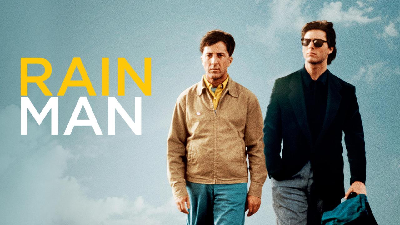 Rain Man