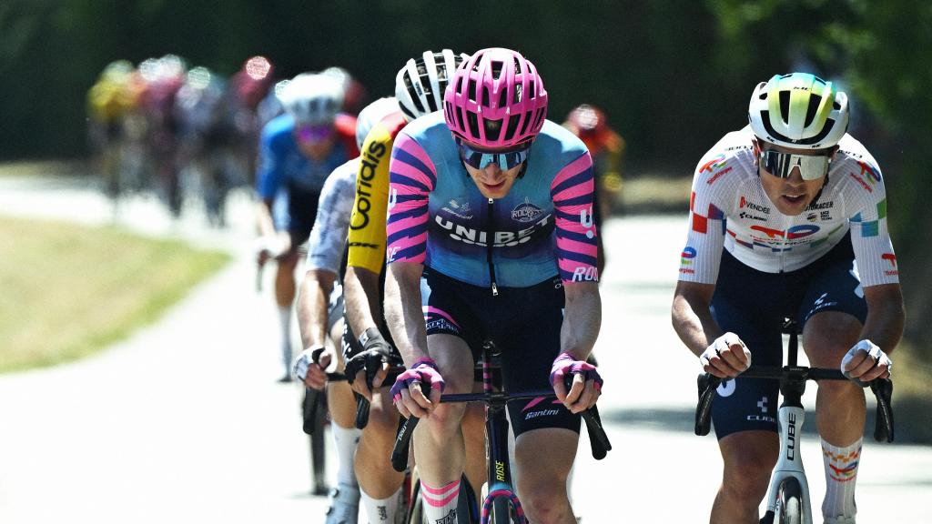 Deutschland Tour | Stage 1