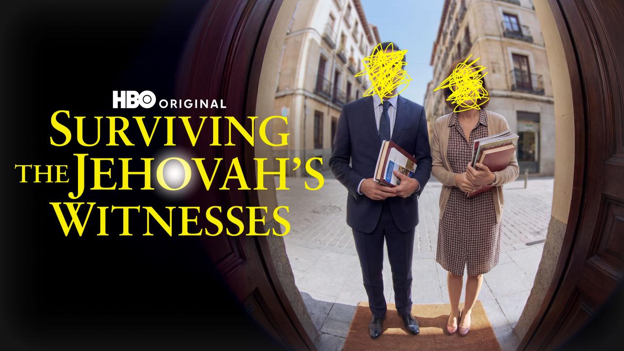 Surviving the Jehovah's Witnesses