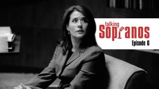 "The Happy Wanderer" With Guest Lorraine Bracco