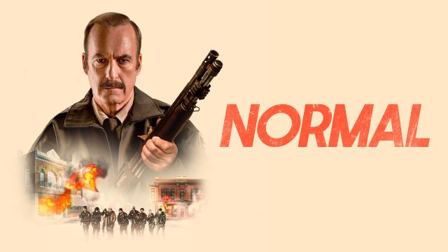 Normal