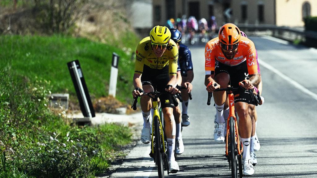 Tour de Suisse | Stage 3