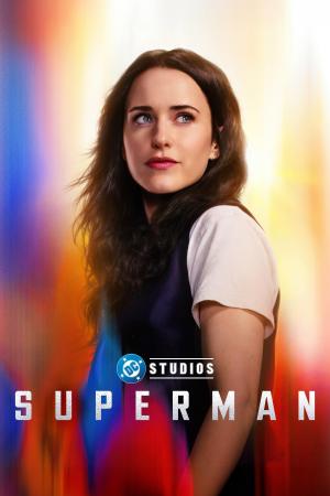 Plagát: Superman