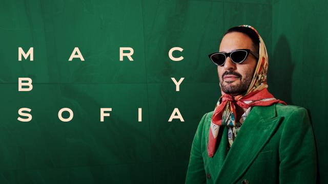 Marc by Sofia