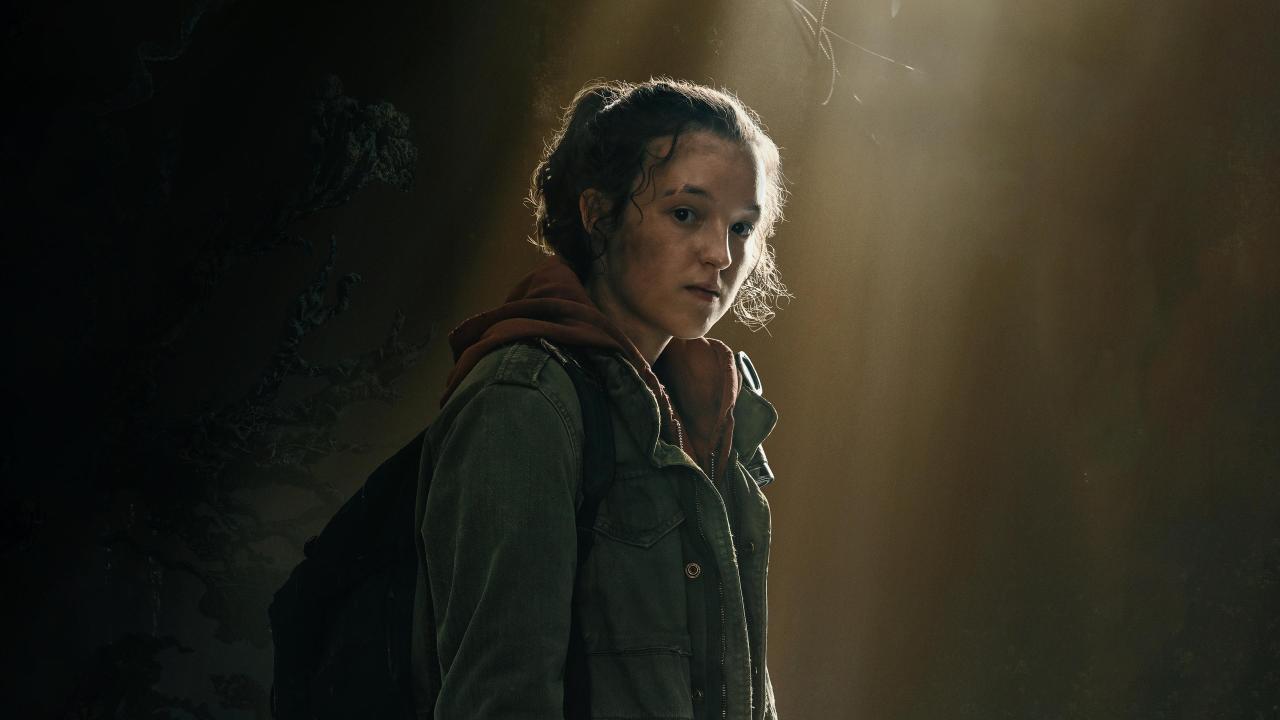 The Last of Us Podcast Season 1