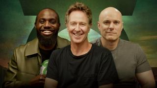 "The Jordan Boys’ Legacy" | Chris Mundy, Tom King, & Jason Ritter
