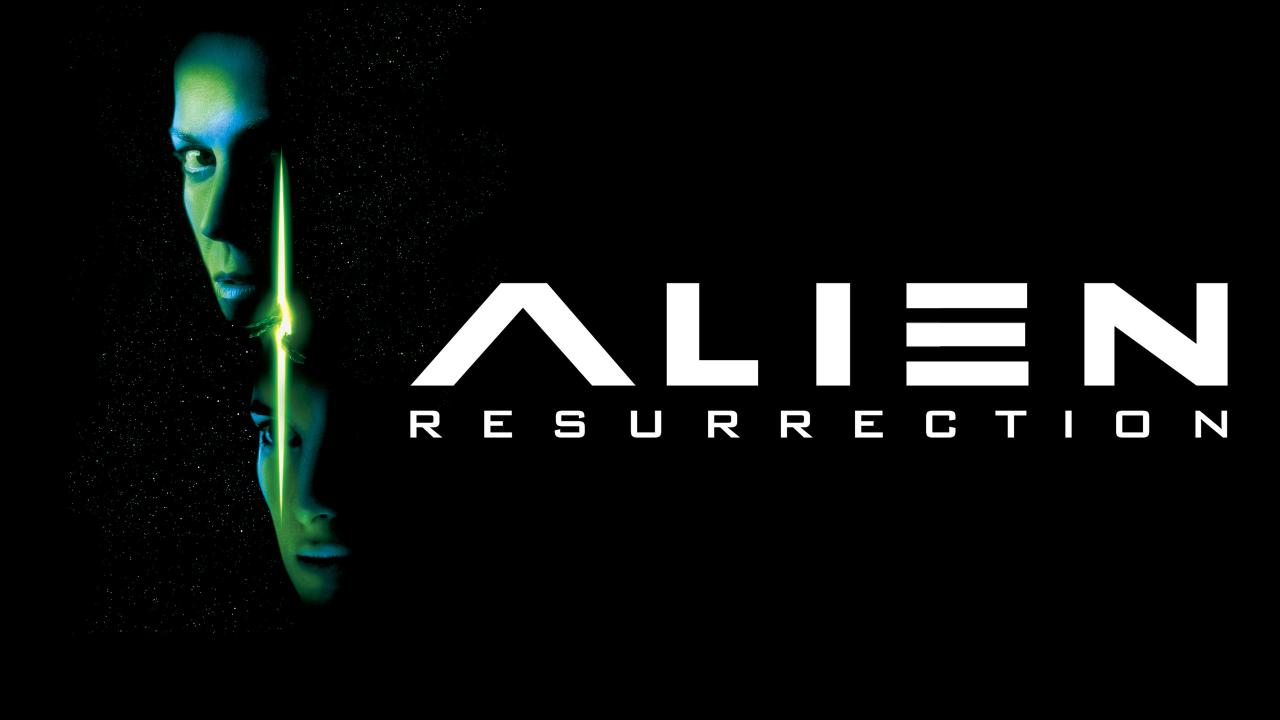 Alien: Resurrection