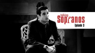 "Where's Johnny? With Guests Matt Del Negro and Chris Caldovino