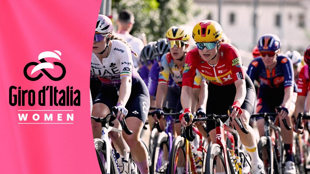 Giro d'Italia Women