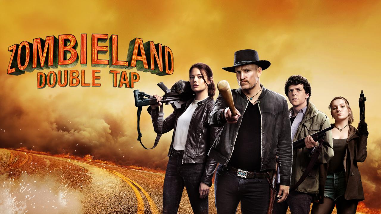 Zombieland: Double Tap