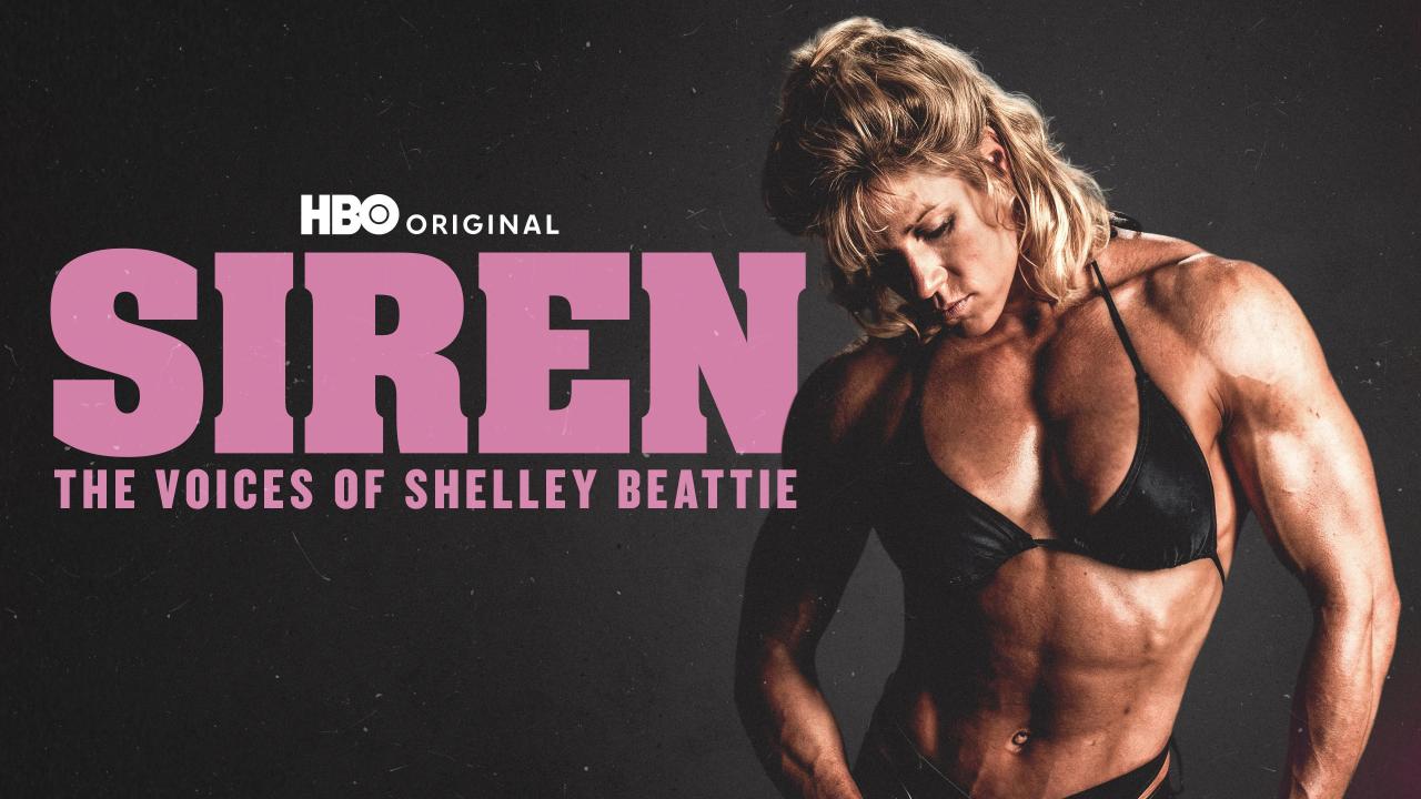 Siren: The Voices of Shelley Beattie