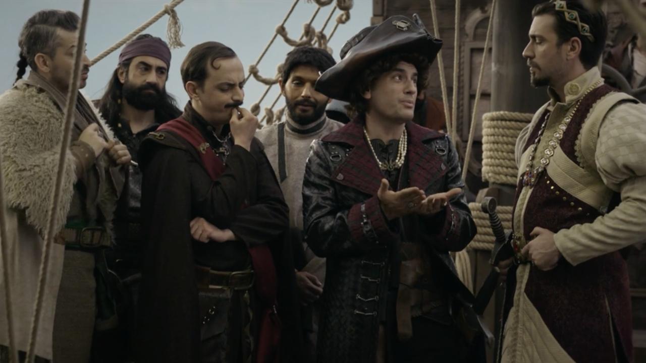 Episode 3