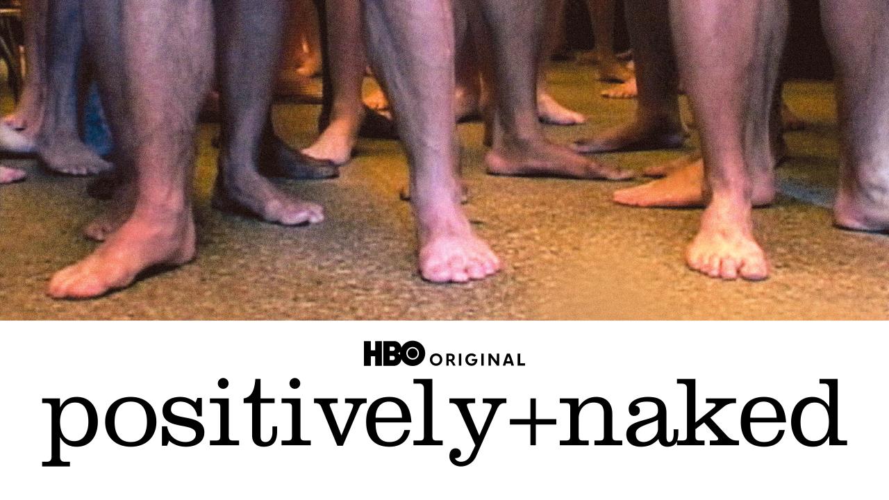 Positively Naked