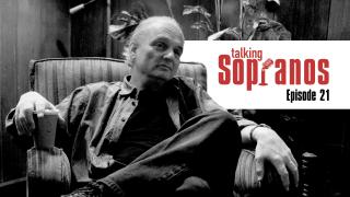 "Made in America" With Guest David Chase