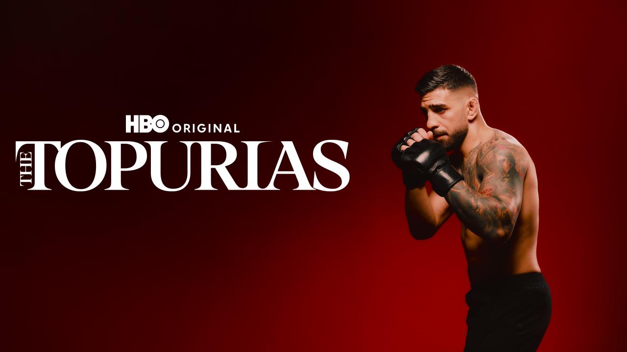 The Topurias
