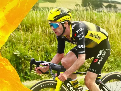 12 00 Tour de France Etapp 16 cykel 7 22 MAX SE