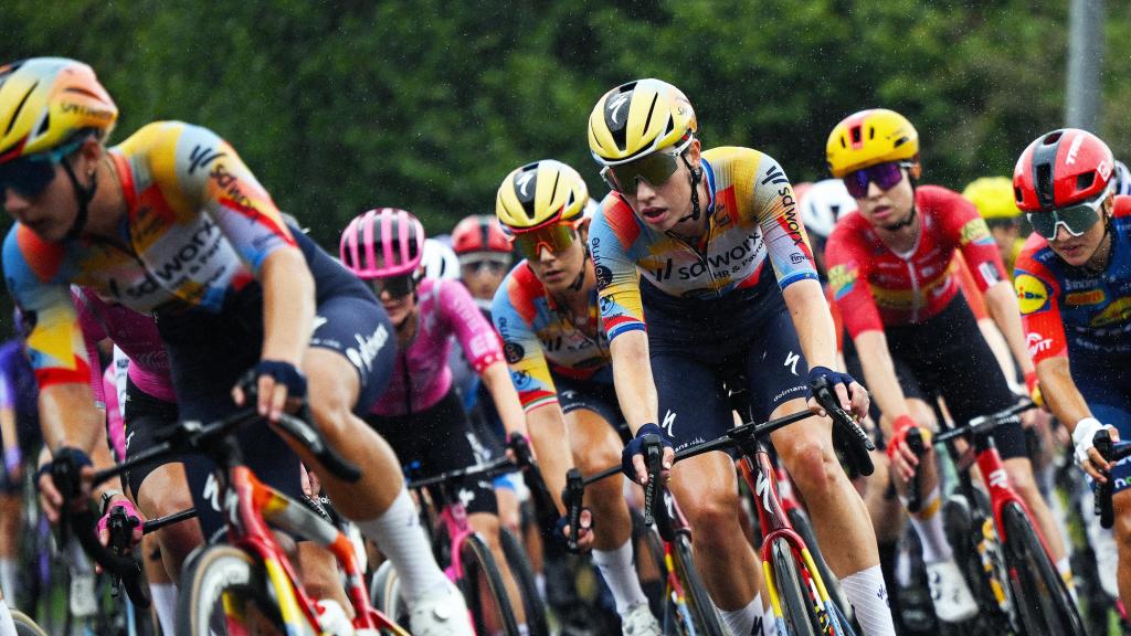 Tour of Chongming Island | Stage 3
