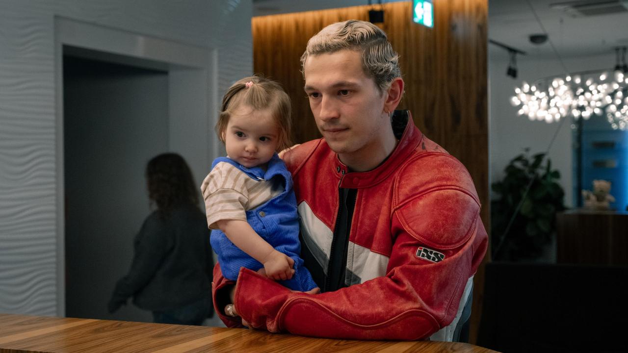 Episode 3