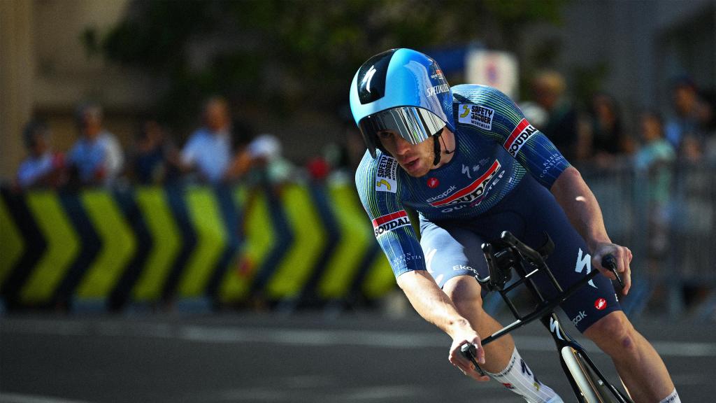 Eneco Tour | Stage 2