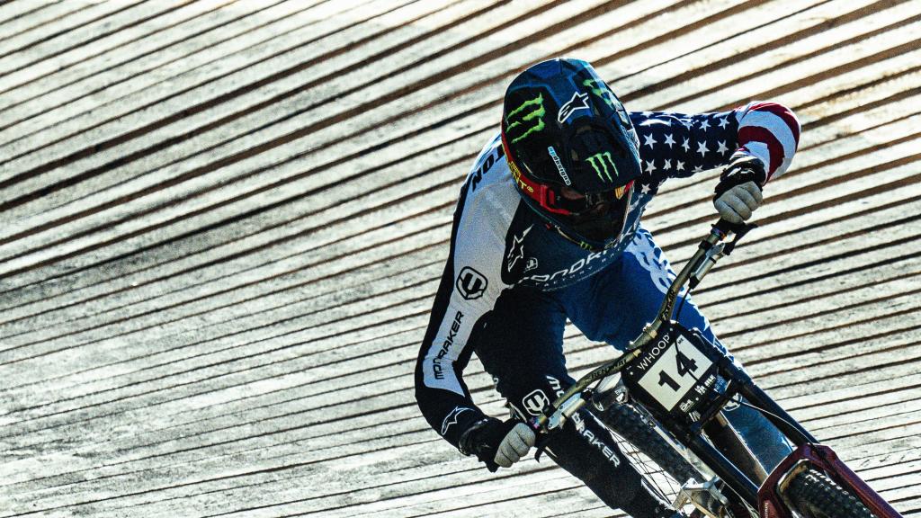 UCI Downhill World Cup | Men Elite | La Thuile