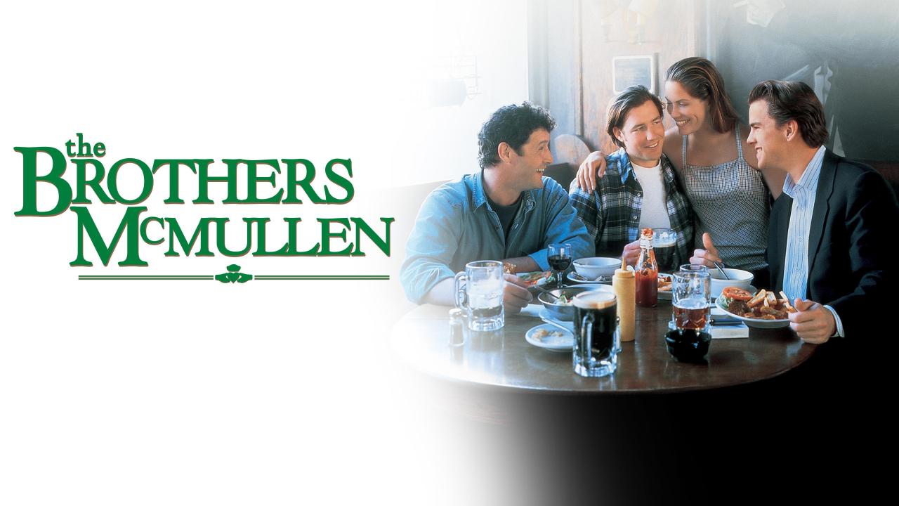 The Brothers McMullen