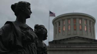 The Dark Money Game: Ohio Confidential