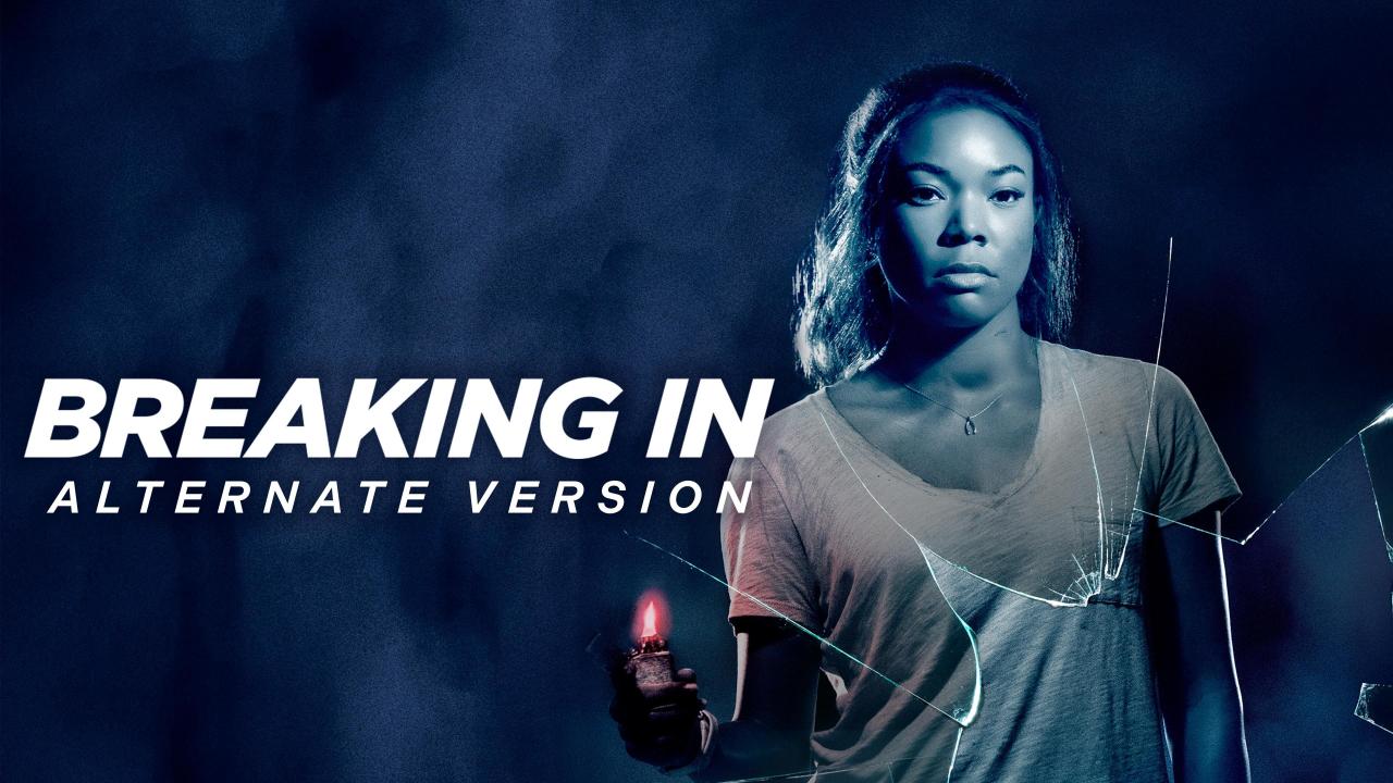 Breaking In: Extended Version