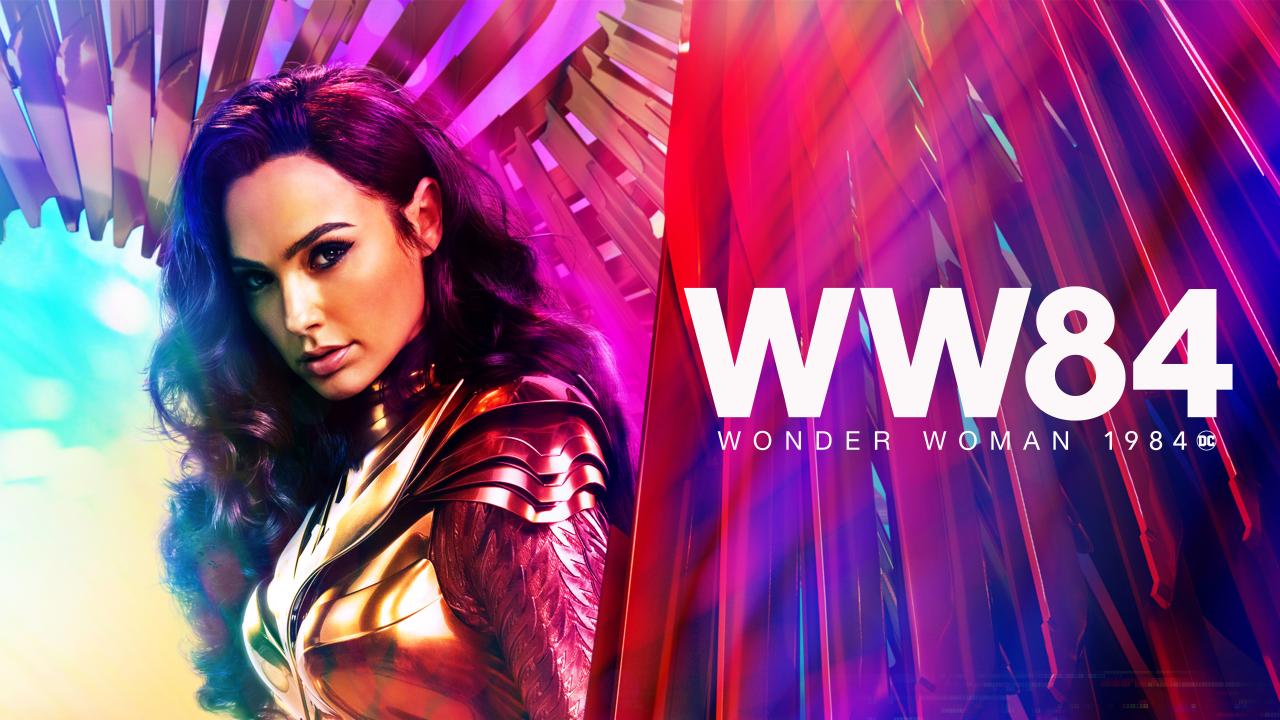 Wonder Woman 1984