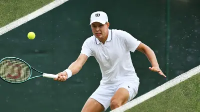 18 45 M Exsted J Kumstat O Paldanius A Wazny tennis