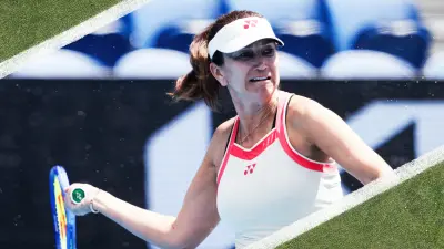 11 55 F Santoro A Keothavong S Grosjean I Majoli tennis