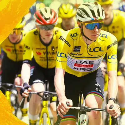 13 00 Tour de France Etapp 12 cykel