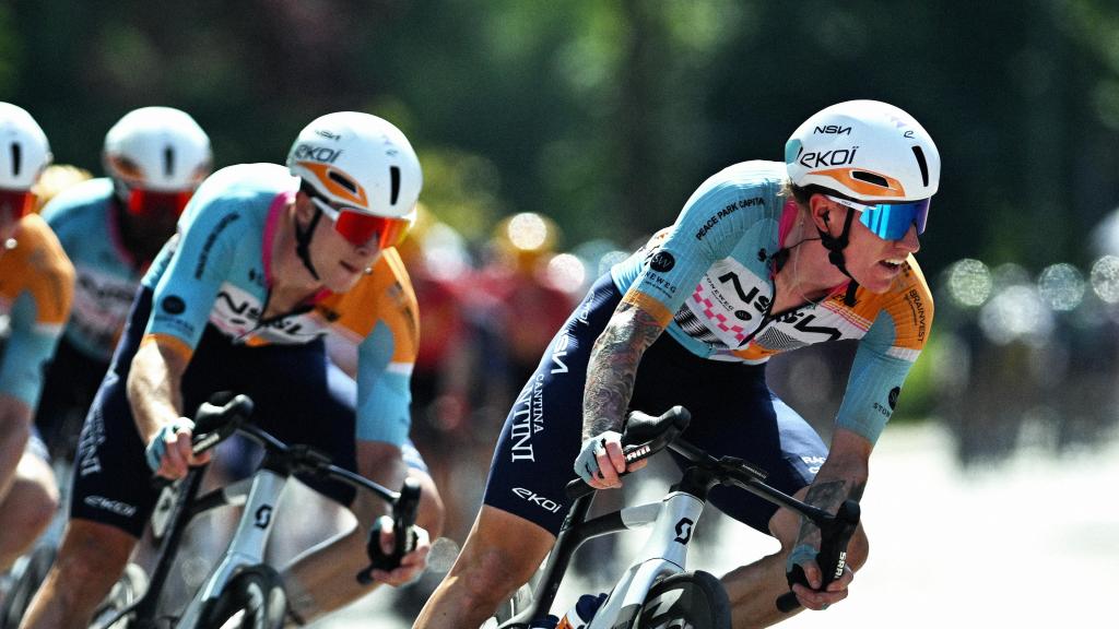 Tour of Belgium | Stage 5