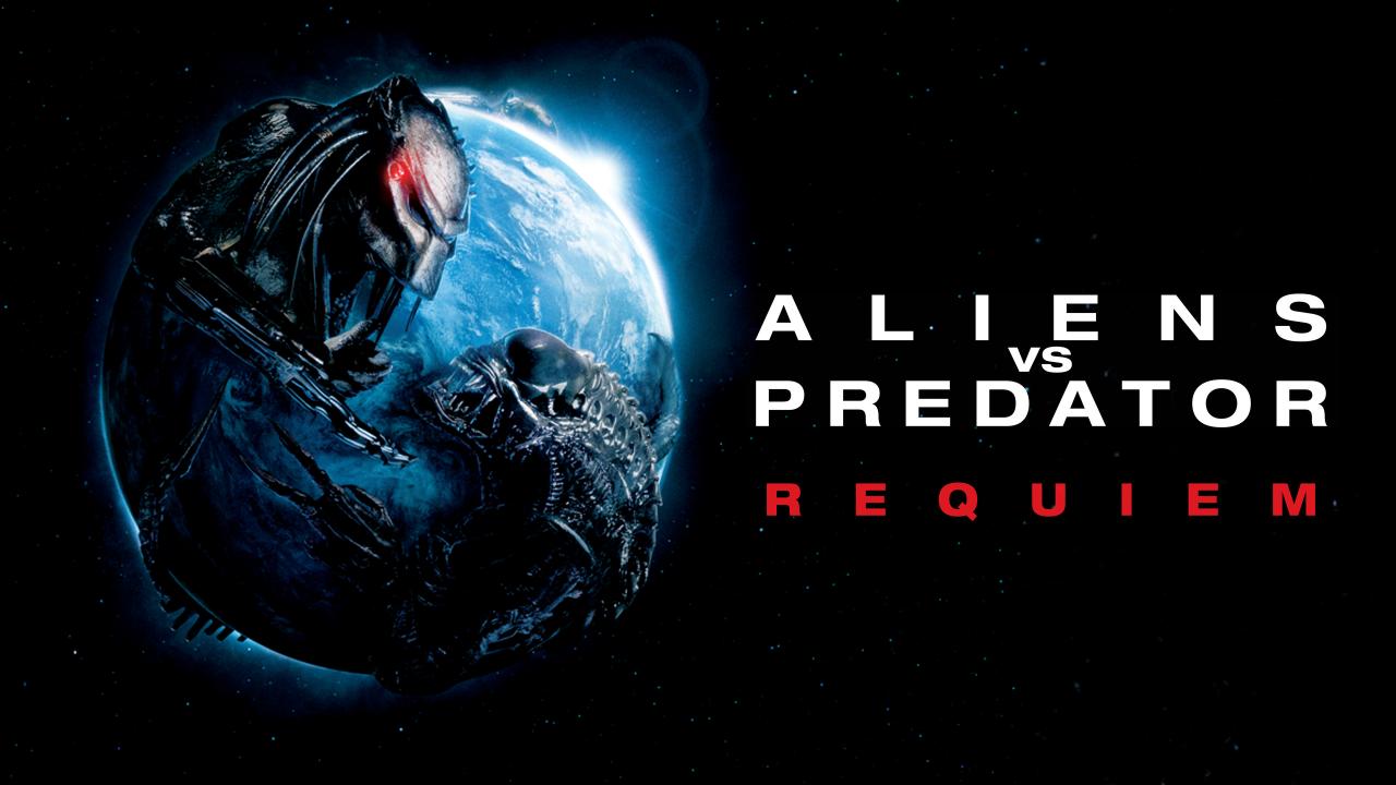 Aliens vs. Predator: Requiem
