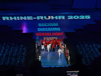 19 00 Featured Groups 3M Open golf