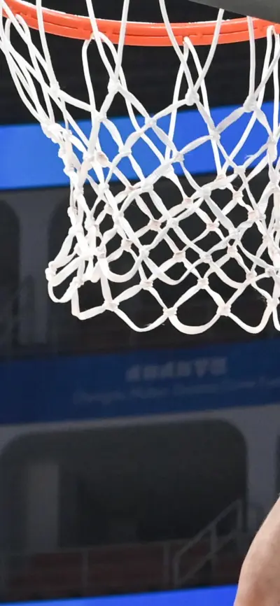 19 55 The FISU Games Basket basket