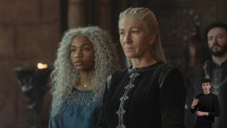 The Lord of the Tides (with ASL)