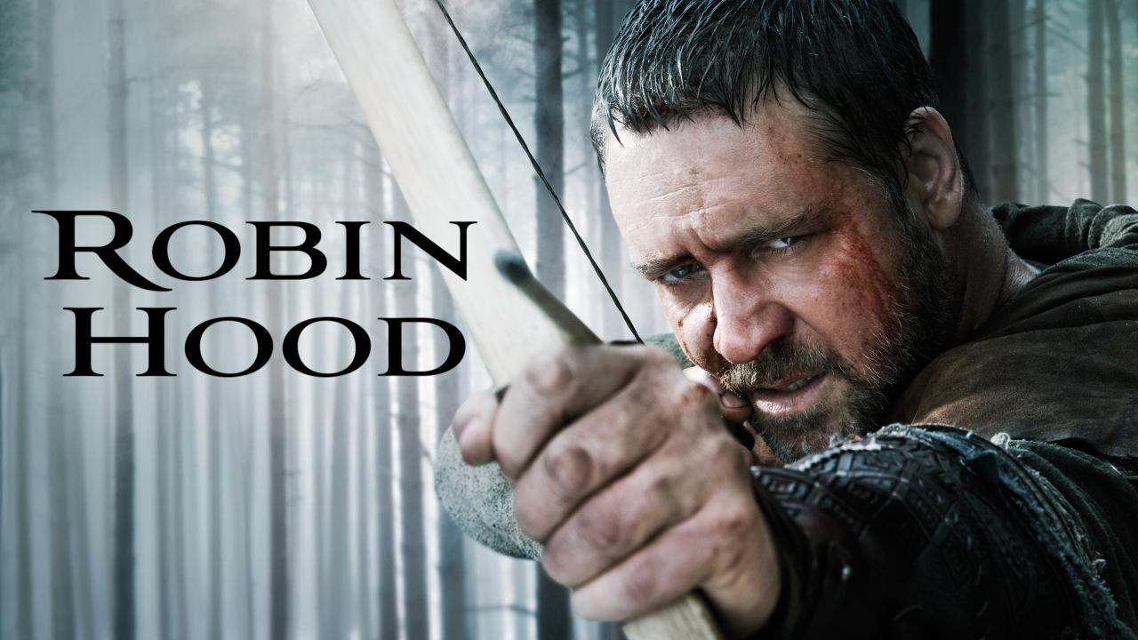 Robin Hood