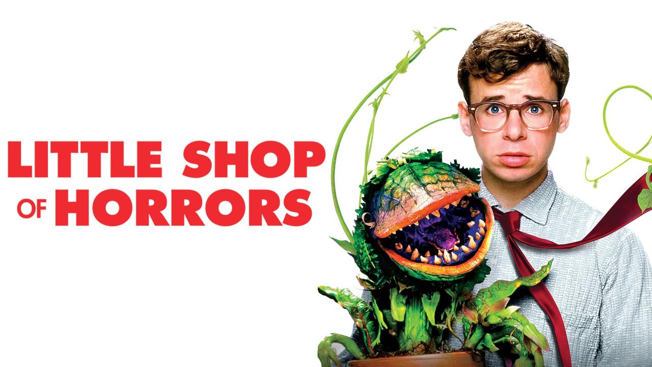 Little Shop of Horrors