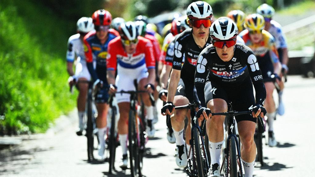Faun Tour Femmes | Stage 2