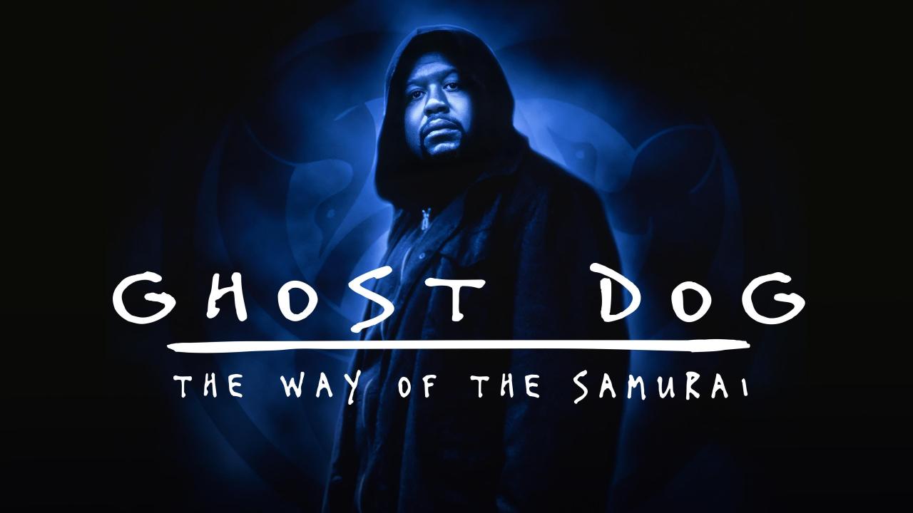 Ghost Dog: The Way of the Samurai